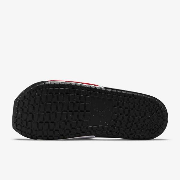 Dámské Žabky Nike Air Jordan Nola Bílé