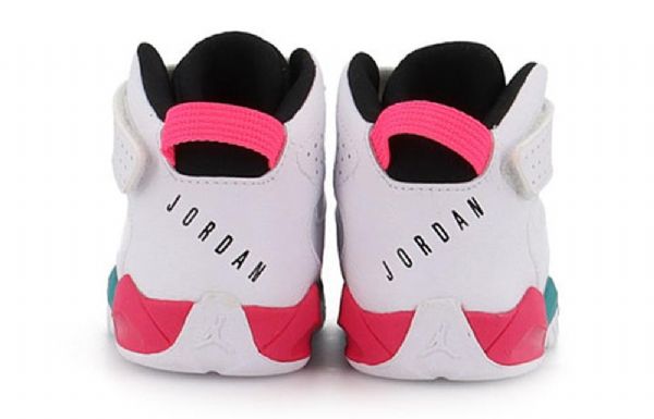 Dětské Boty Nike Air Jordan Lift Off Td Bílý Modrý