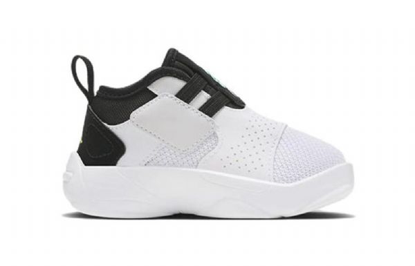 Dětské Tenisky Nike Air Jordan Zion 2 Td Tyrkysové