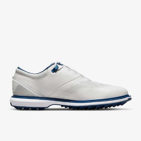 Golfové Boty Nike Air Jordan Adg 4 Pro Muže Šedé
