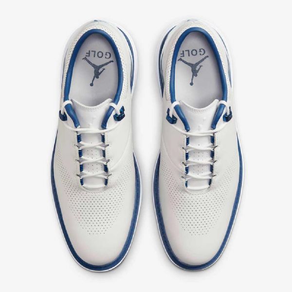 Golfové Boty Nike Air Jordan Adg 4 Pro Muže Šedé