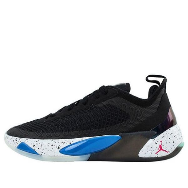 Nike Air Jordan Luka 1 Pf Signal Tenisky Pro Muže Modré