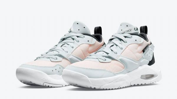 Nike Air Jordan Nfh Bledé Boty Pro Muže Coral
