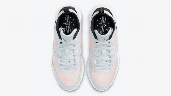 Nike Air Jordan Nfh Bledé Boty Pro Muže Coral