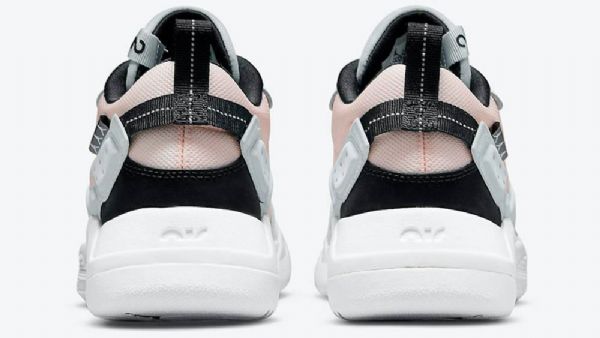 Nike Air Jordan Nfh Bledé Boty Pro Muže Coral
