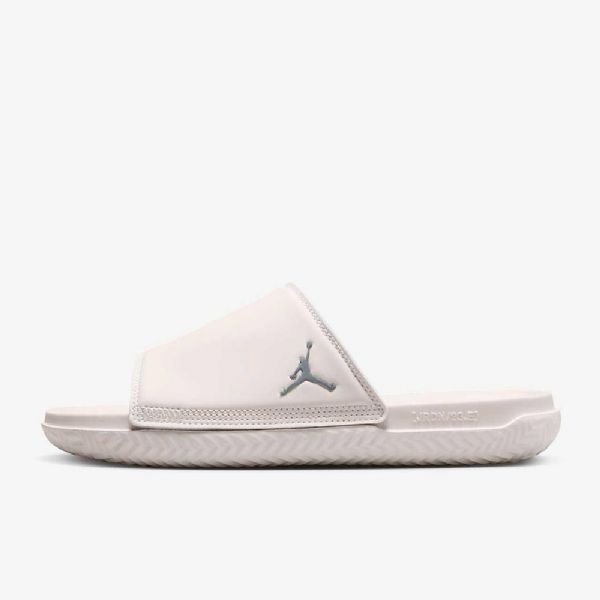 Nike Air Jordan Play Sandály Pro Muže Růžové