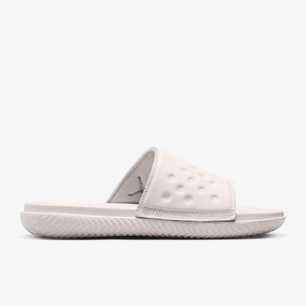 Nike Air Jordan Play Sandály Pro Muže Růžové