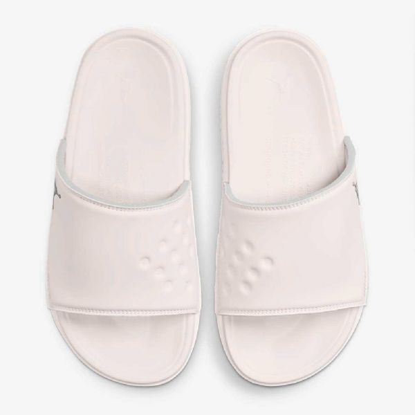 Nike Air Jordan Play Sandály Pro Muže Růžové