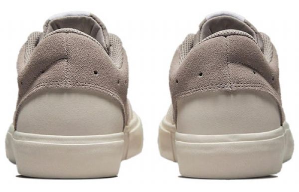 Nike Air Jordan Series Es Skate Boty Pro Ženy Šedé