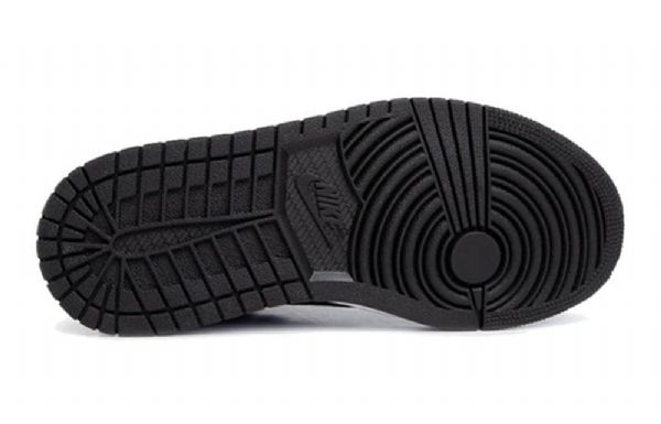 Pánské Basketbalové Boty Nike Air Jordan Access Nachový Černá