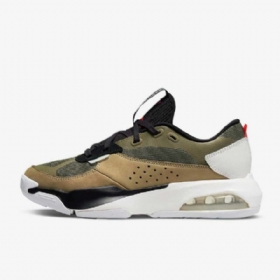 Pánské Boty Nike Air Jordan Air 200e Tmavě Modrá Modrý Černá