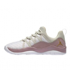 Pánské Boty Nike Air Jordan Deca Fly Gg Plum Fog Heiress Vícebarevné