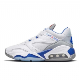 Pánské Boty Nike Air Jordan Point Lane True Modrý