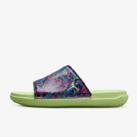 Pánské Sandály Nike Air Jordan Play Luka Vícebarevné