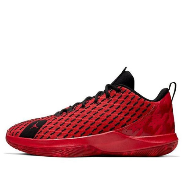 Pánské Tenisky Nike Air Jordan Cp3xii Pf Červené
