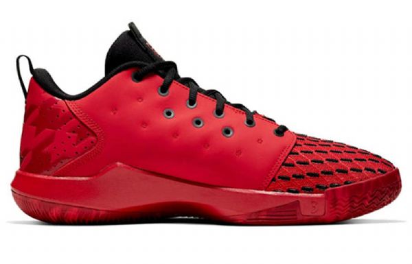 Pánské Tenisky Nike Air Jordan Cp3xii Pf Červené