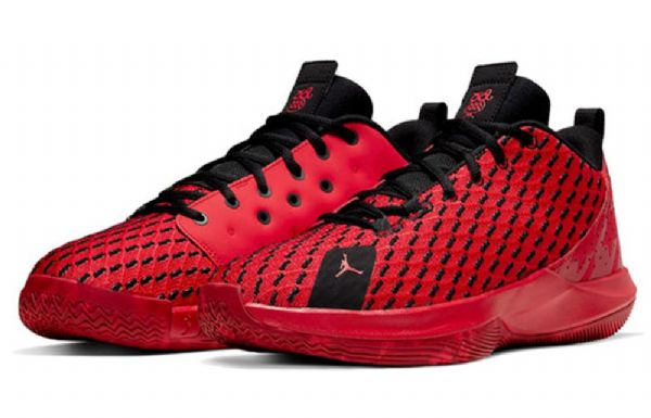 Pánské Tenisky Nike Air Jordan Cp3xii Pf Červené