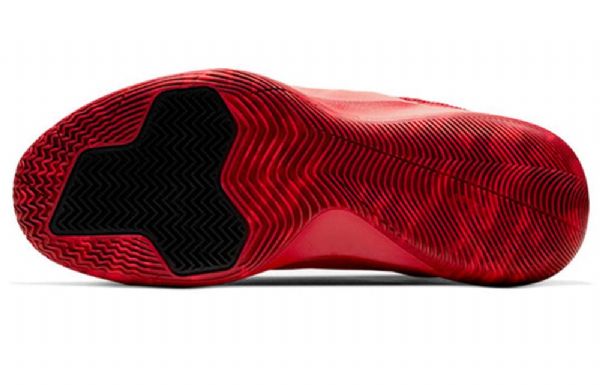 Pánské Tenisky Nike Air Jordan Cp3xii Pf Červené