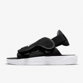 Pánské Žabky Nike Air Jordan Ls Černá Bílý Červený