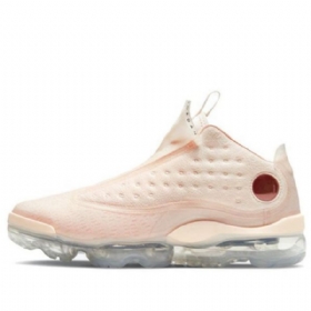 Retro Basketbalové Boty Nike Air Jordan Reign Guava Pro Ženy Růžové