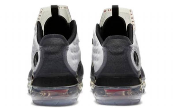 Retro Basketbalové Boty Nike Air Jordan Reign Pro Ženy Šedé