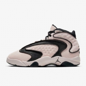 Boty Nike Air Jordan Og Pro Ženy Coral