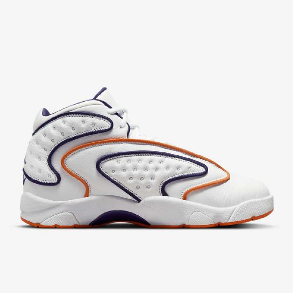 Boty Nike Air Jordan Og Pro Ženy Coral
