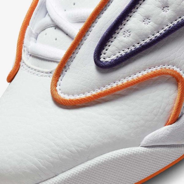 Dámské Polobotky Nike Air Jordan Og V Tmavě Modré Barvě