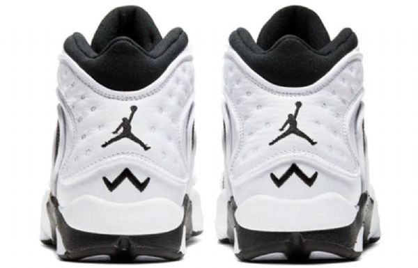 Nike Air Jordan Og Retro Basketbalové Boty Pro Ženy Bílé