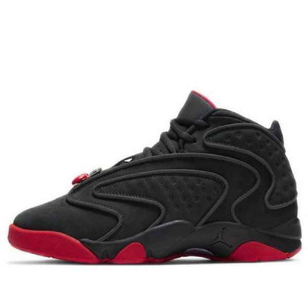 Retro Basketbalové Boty Nike Melody Ehsani Air Jordan Og Sp Pro Ženy Černé