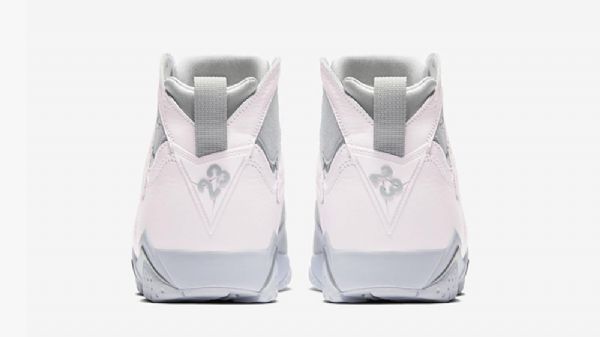 Boty Nike Air Jordan 7 Pure Money Pro Muže Růžové