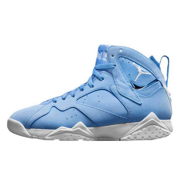 Pánské Boty Nike Air Jordan 7 Pantone Modré