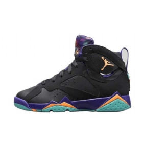 Pánské Boty Nike Air Jordan 7 Retro 30th Gg Lola Bunny Pro Muže Černé
