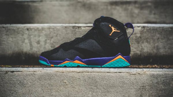 Pánské Boty Nike Air Jordan 7 Retro 30th Gg Lola Bunny Pro Muže Černé