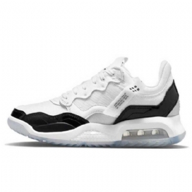 Boty Nike Air Jordan Ma2 Concord Pro Muže Bílé