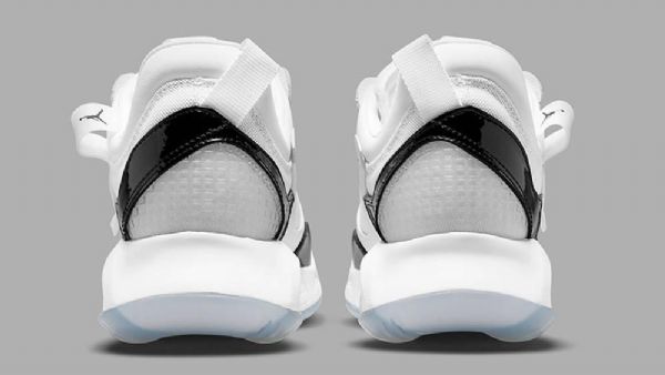 Boty Nike Air Jordan Ma2 Concord Pro Muže Bílé