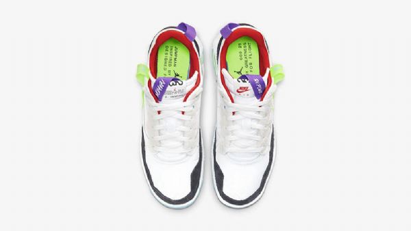 Boty Nike Air Jordan Ma2 Nebula Pro Muže Fialové