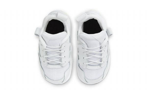 Boty Nike Air Jordan Ma2 Pro Děti Bílé