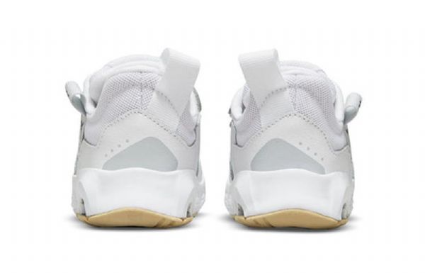 Boty Nike Air Jordan Ma2 Pro Děti Bílé