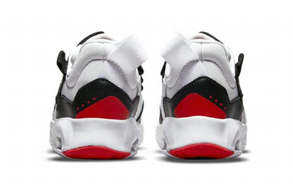 Boty Nike Air Jordan Ma2 Pro Děti Černá Bílý Červený