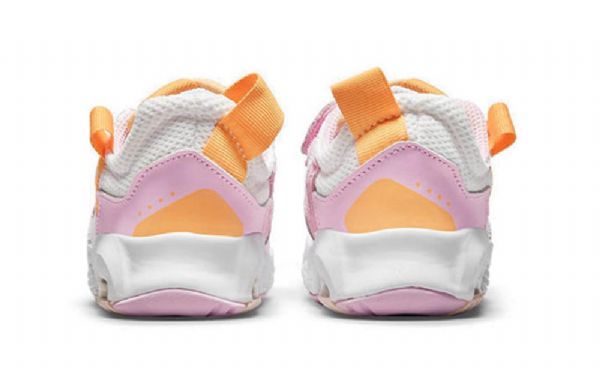 Boty Nike Air Jordan Ma2 Pro Děti Růžovo Bílé