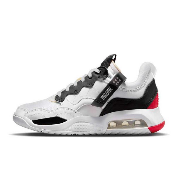 Boty Nike Air Jordan Ma2 Pro Muže Bílá Černá