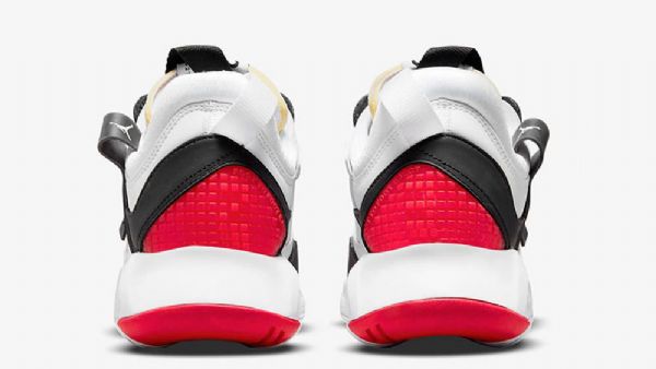 Boty Nike Air Jordan Ma2 Pro Muže Bílá Černá