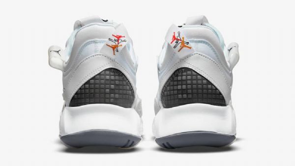 Boty Nike Air Jordan Ma2 Pro Muže Bílá Modrá