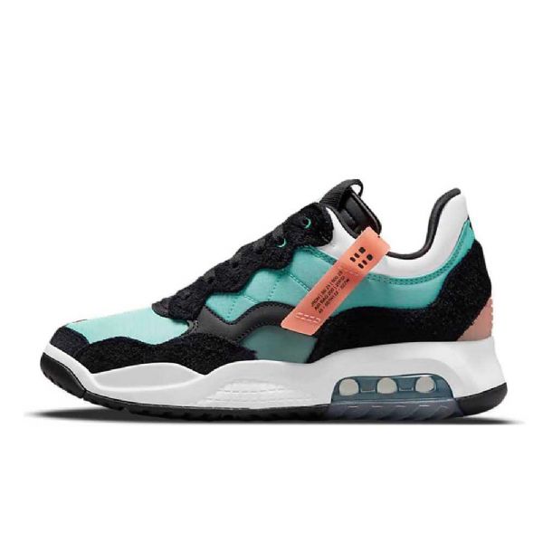 Pánské Boty Nike Air Jordan Ma2 Tropical Twist Černá Modrý