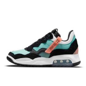 Pánské Boty Nike Air Jordan Ma2 Tropical Twist Černá Modrý