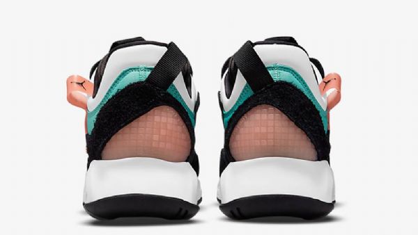 Pánské Boty Nike Air Jordan Ma2 Tropical Twist Černá Modrý