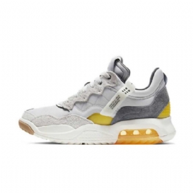 Pánské Boty Nike Air Jordan Ma2 Vast Šedé