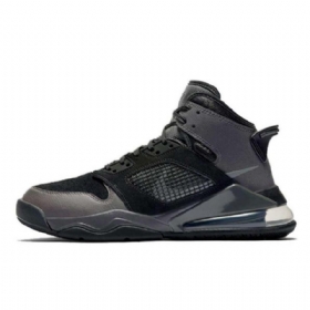 Boty Nike Air Jordan Mars 270 London Pro Muže Šedé