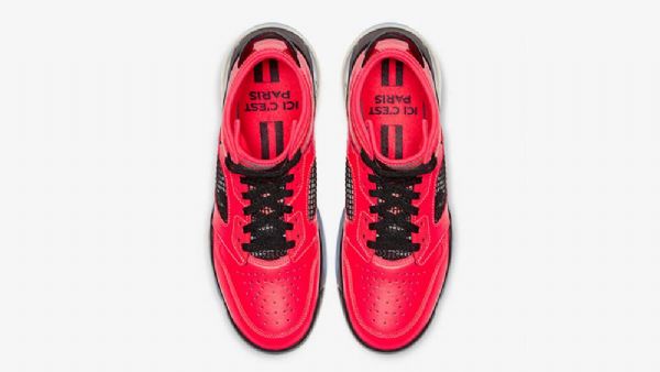 Boty Nike Air Jordan Mars 270 Psg Pro Muže Červené
